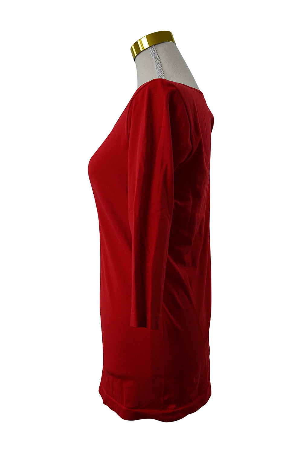 4 Sleeve Top
