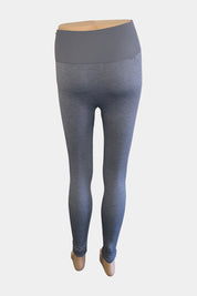 Elite Eleven Grey Gym Leggings