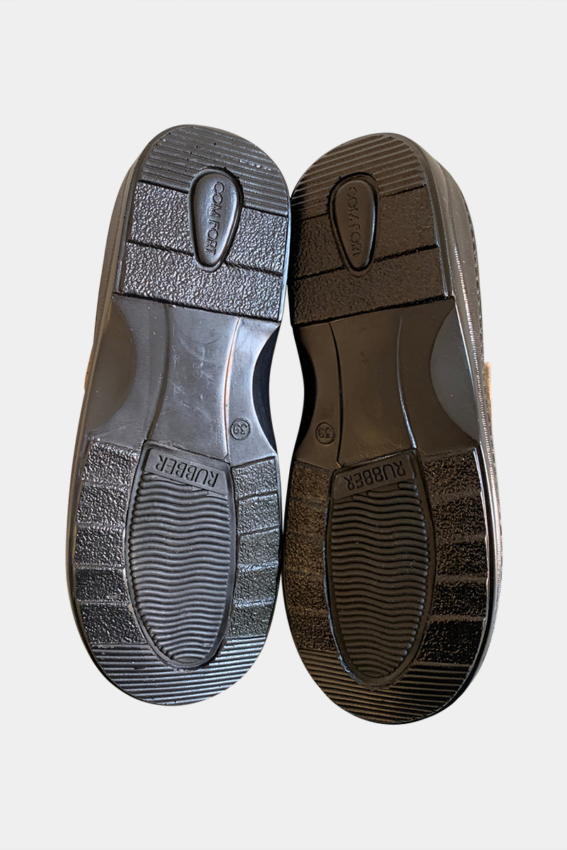 Newport Footwear Brown Shoes