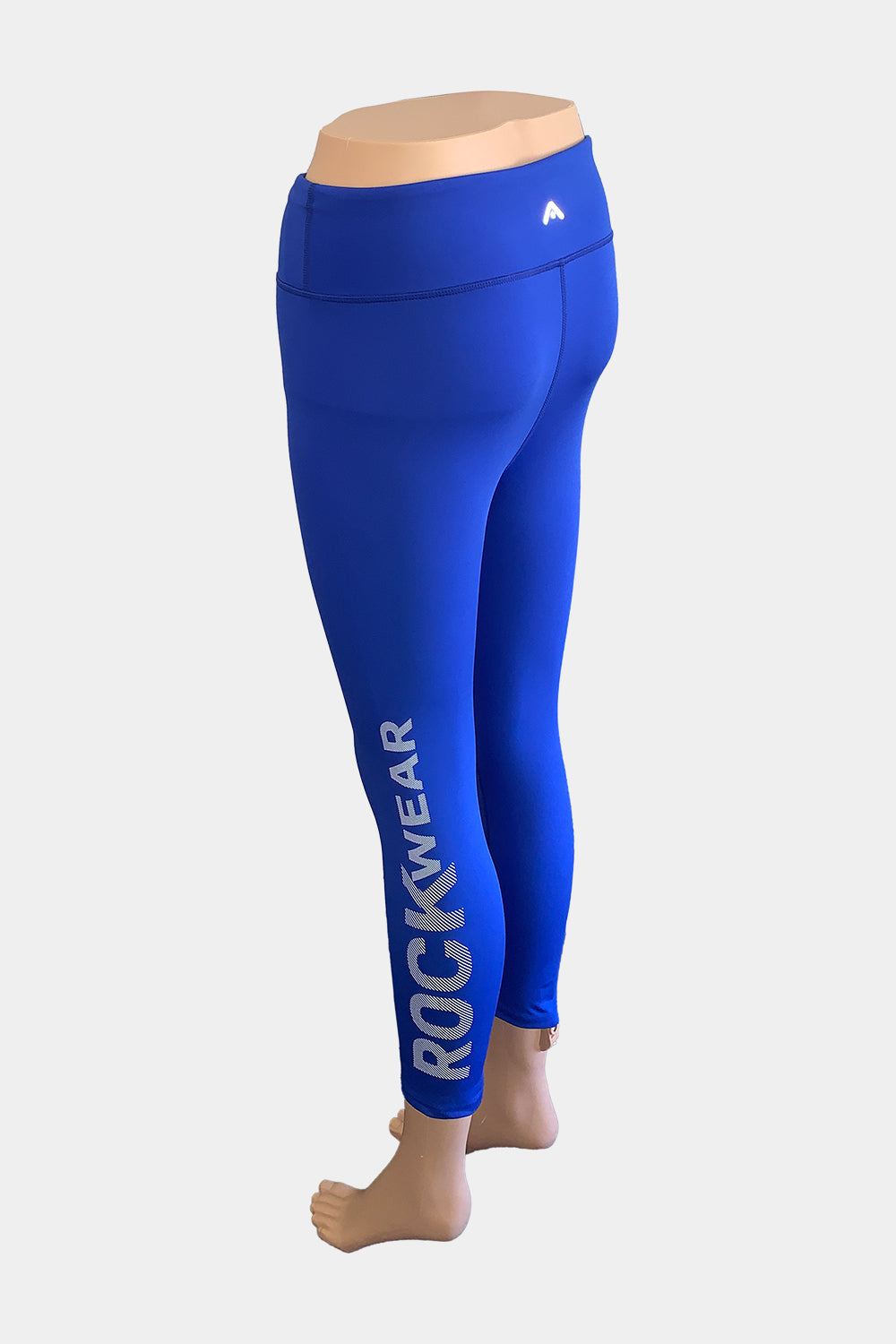 ROCKWEAR Blue Gym Leggings