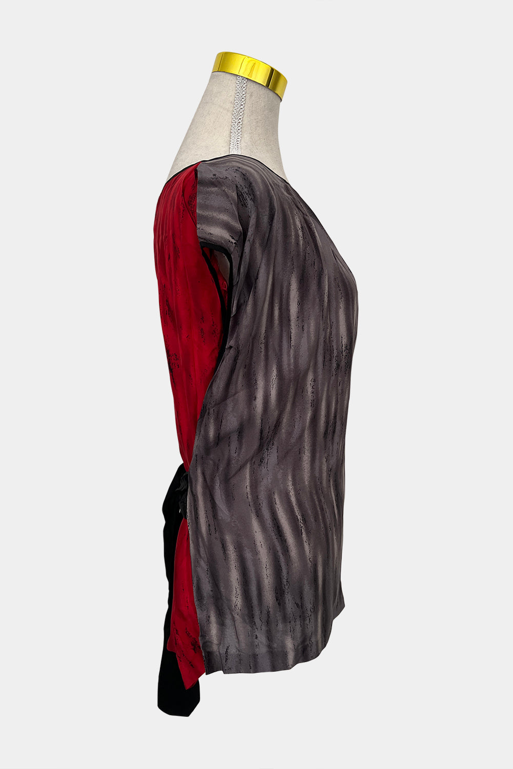 Jane Lamerton Multicolor Top