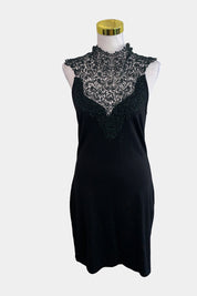 JOSIE Black Dress