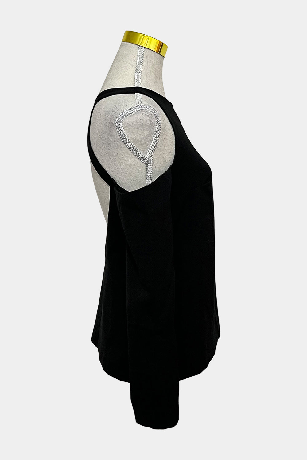 KOOKAI Black Top