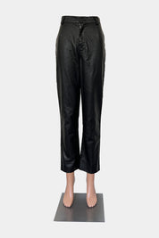 Perfect Stranger Black Pants