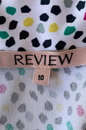 REVIEW White Top