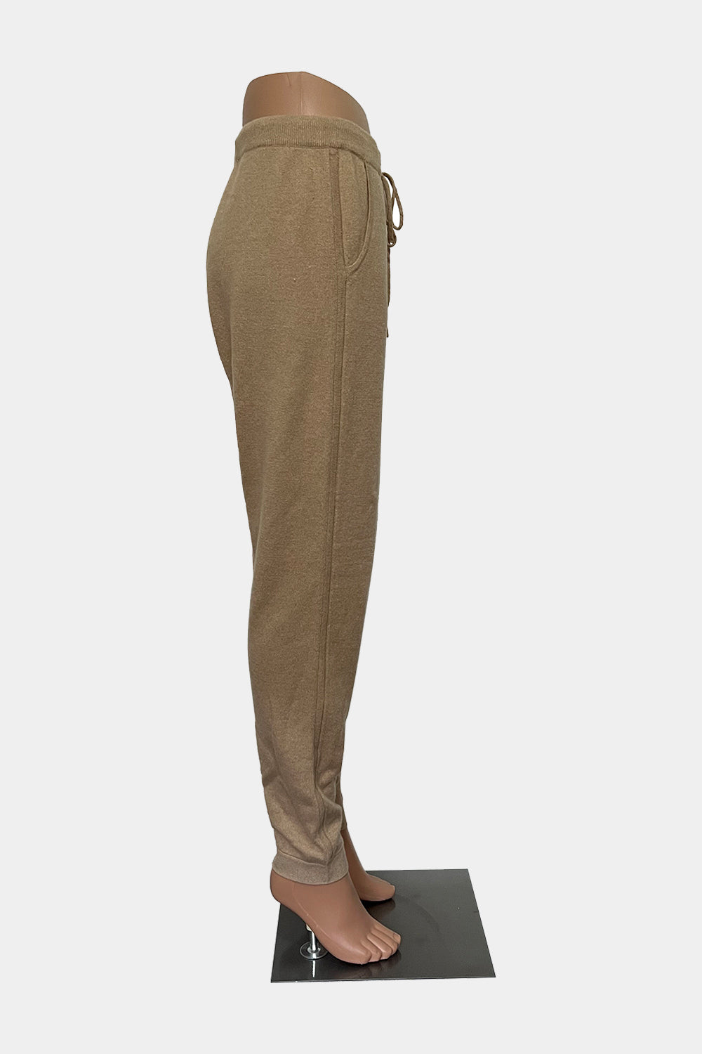 Jasmine & Will Beige Pants