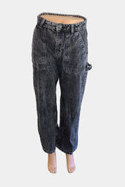 SUPRE Grey Jeans