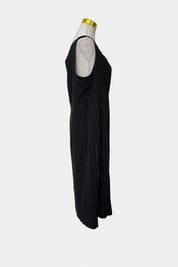 Perri Cutten Black Dress