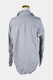 Assembly Label Khaki Button Up Shirt