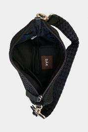 The Sak Black Handbag