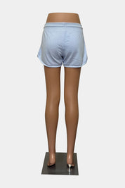 CHAMPION Light Blue Shorts