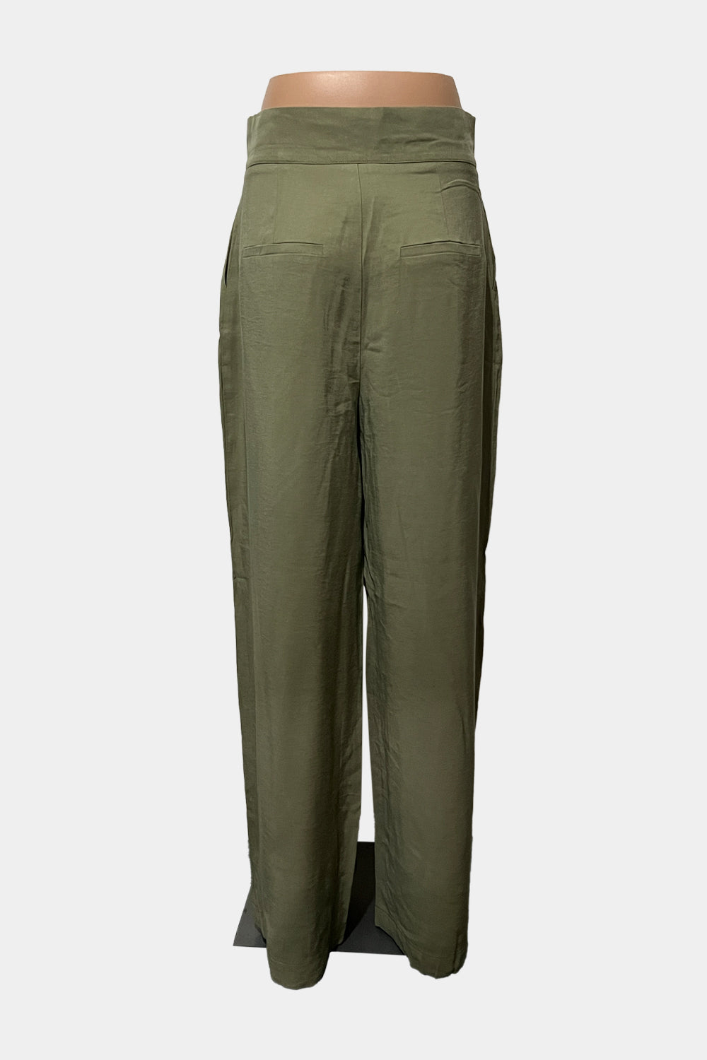 DOTTI Green Pants