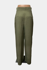 DOTTI Green Pants