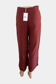 Perfect Stranger Brown Trousers