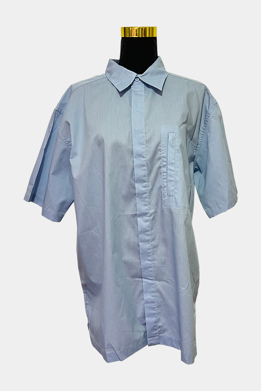 KATHMANDU Blue Top