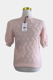 SPORTSCRAFT Pink Top