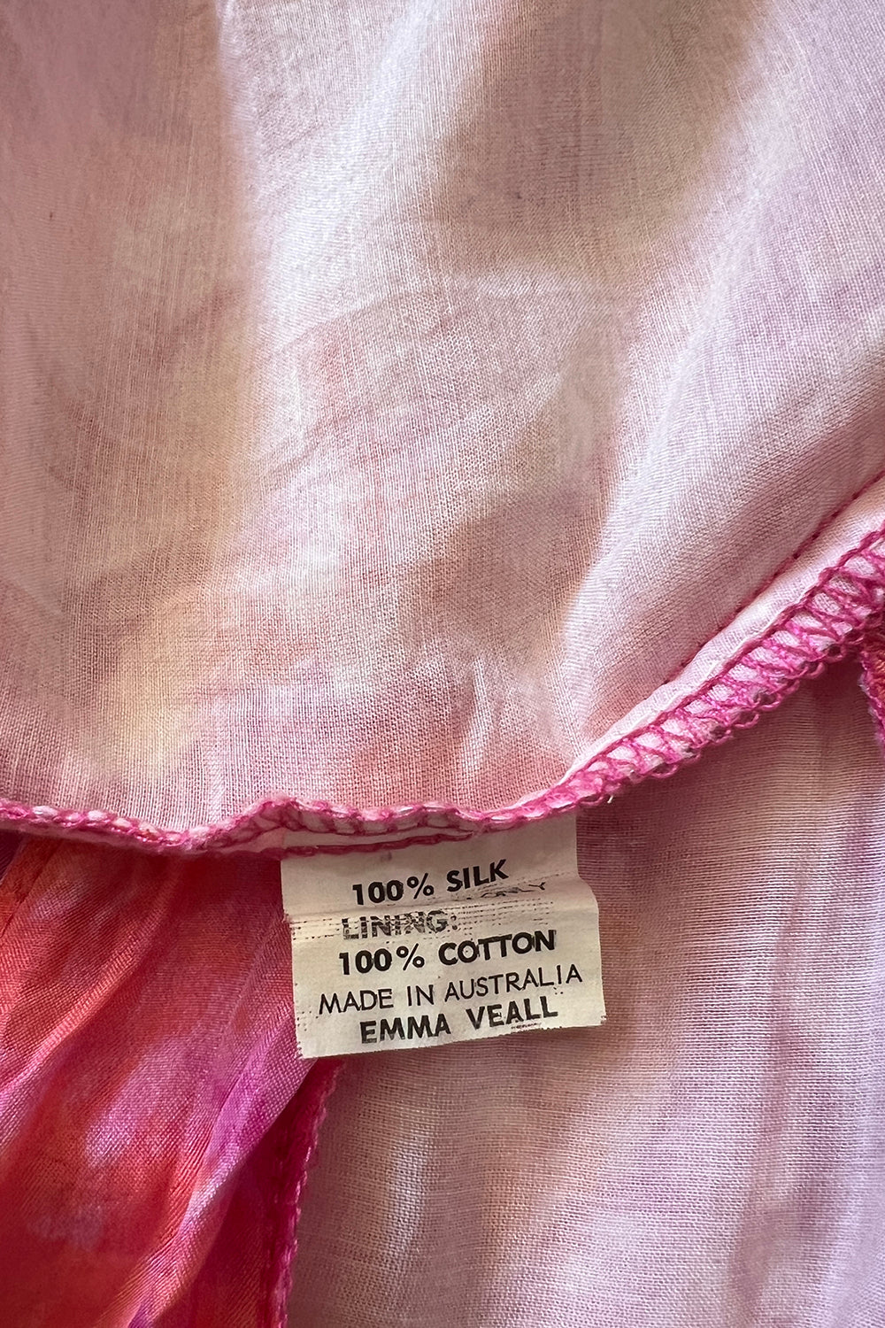 Emma Veall Multicolor Dresses