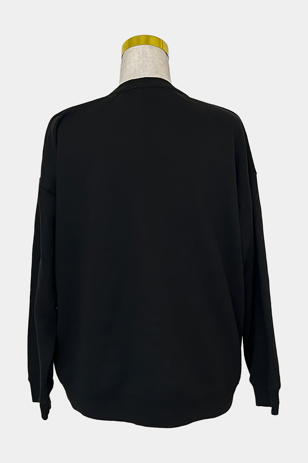 Brilliant Basics Black Sweatshirt