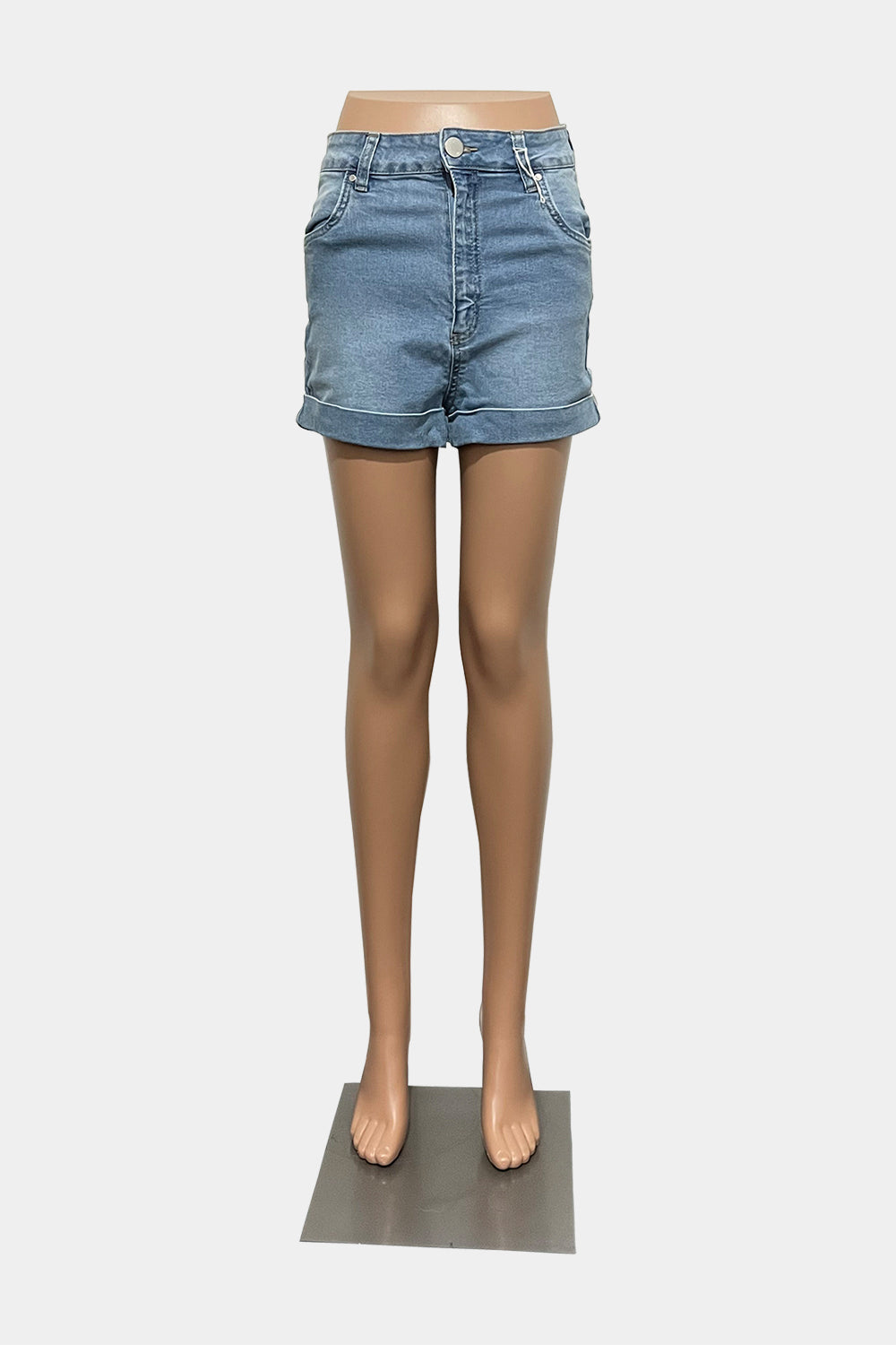 Cotton On Blue Shorts