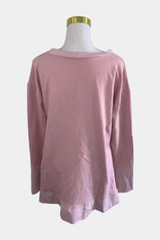 KITX Mauve Top