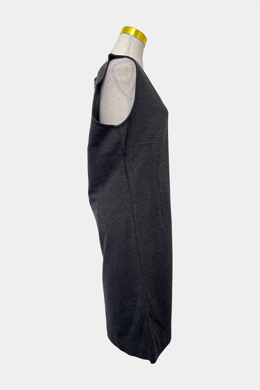SUSSAN Charcoal Grey Dress