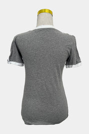 ADIDAS Grey Top