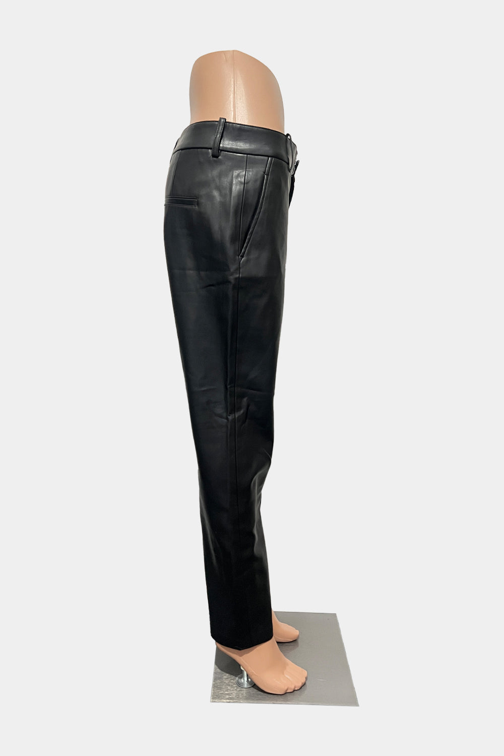 ZARA Black Pants