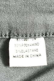 Wakee Denim Blue Pants