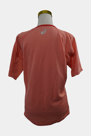 ASICS Pink Running T-Shirt
