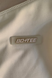 BO+TEE Beige Gym Shorts