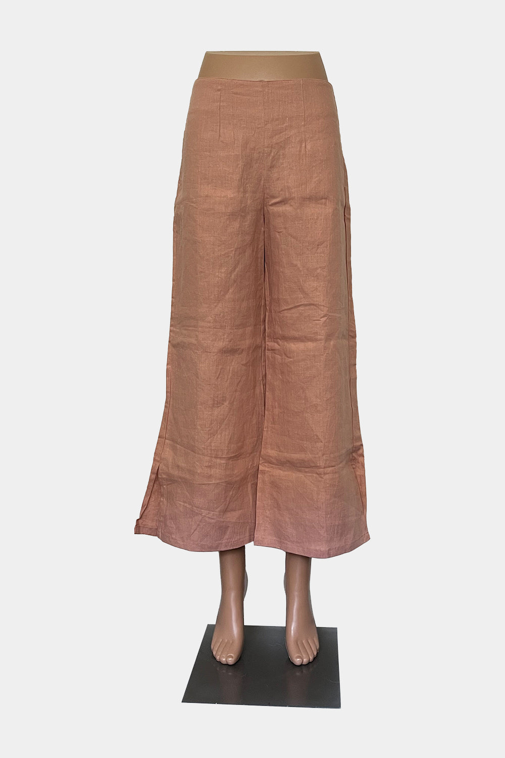 Faithfull The Brand Pink Pants