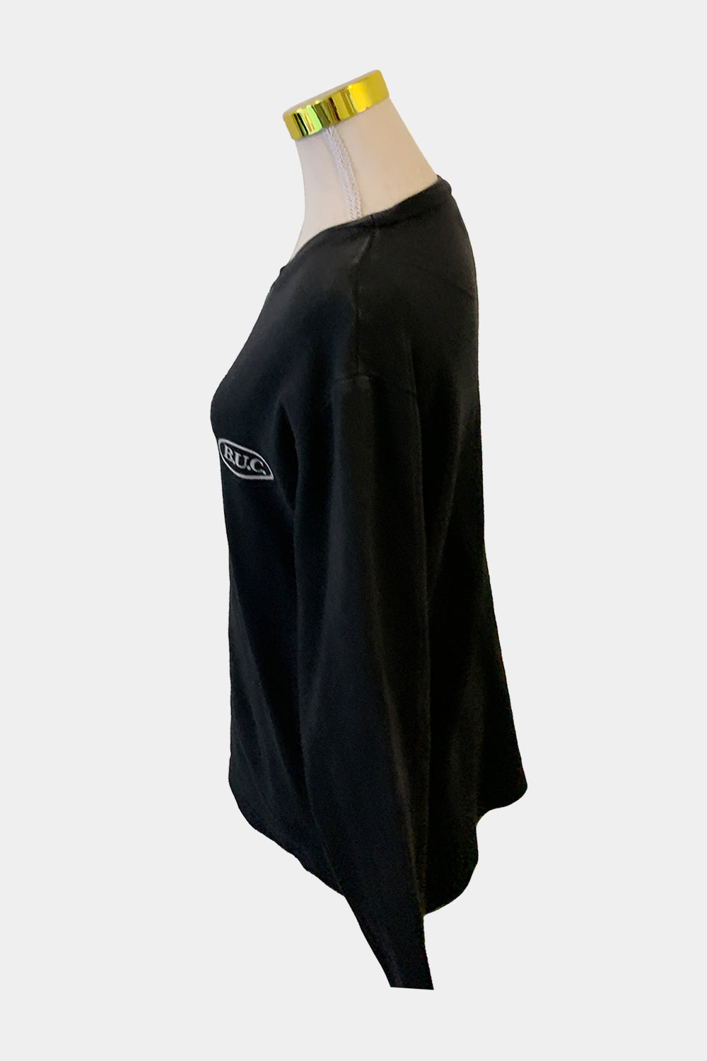 B.U.C. Black Top