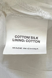 BASQUE White Top