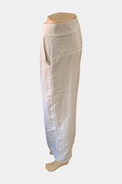 ZARA Beige Trousers