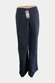 STRIP Black Pants