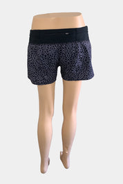 NIKE Black Shorts