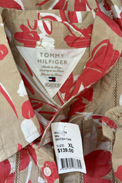 Tommy Hilfiger Multicolor Top