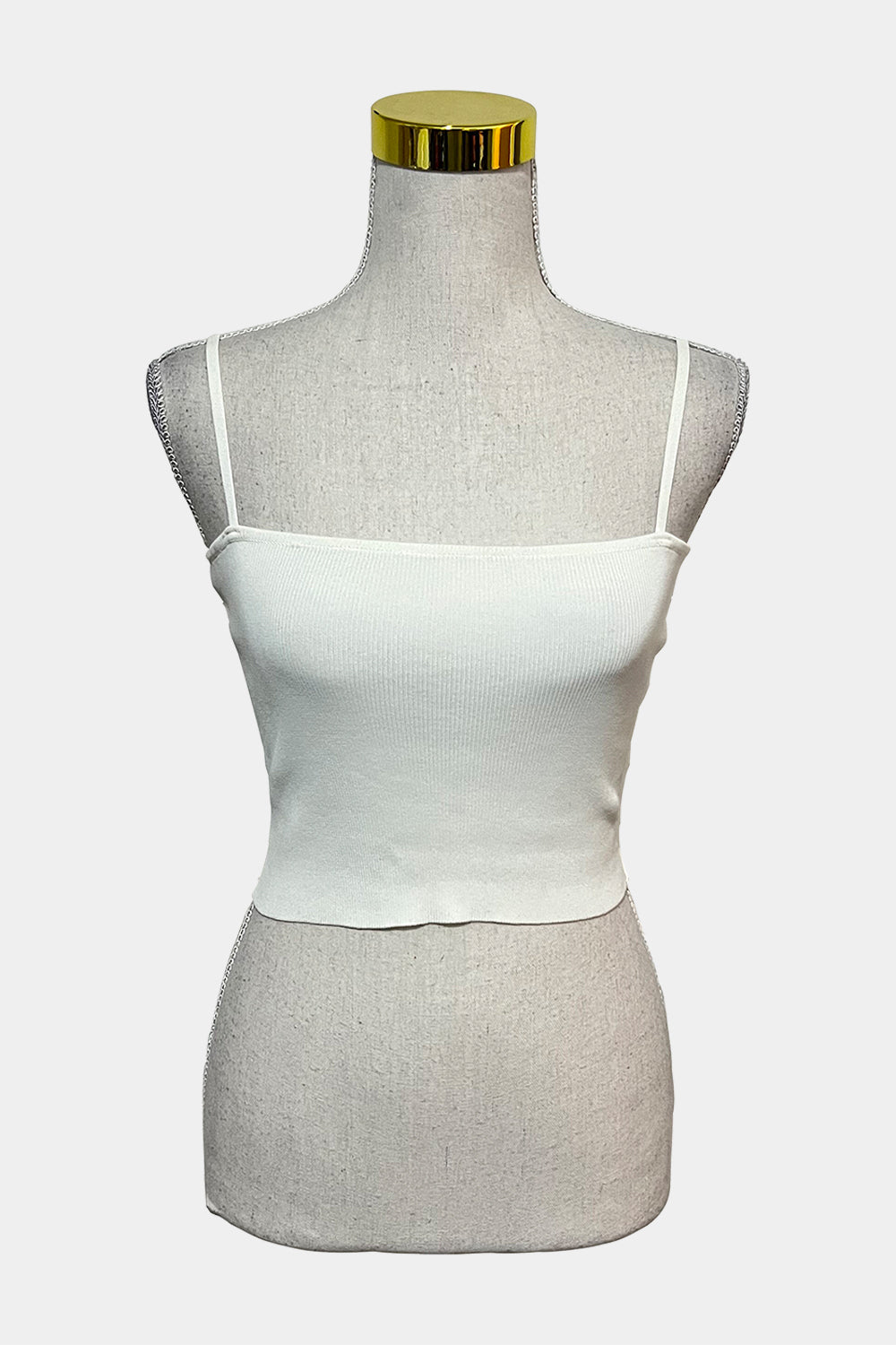RUMOR White Top