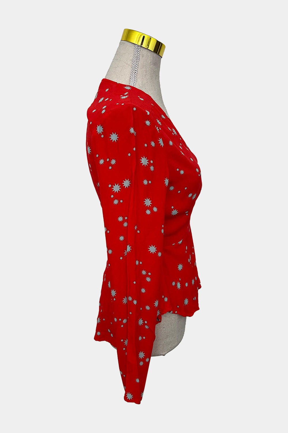 ROLLA'S Red Top
