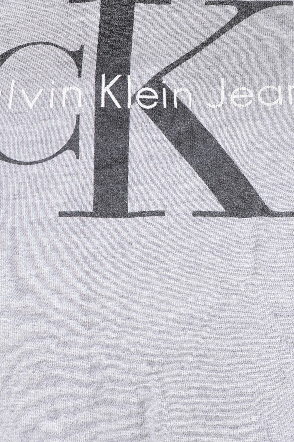 Calvin Klein Grey T-Shirt
