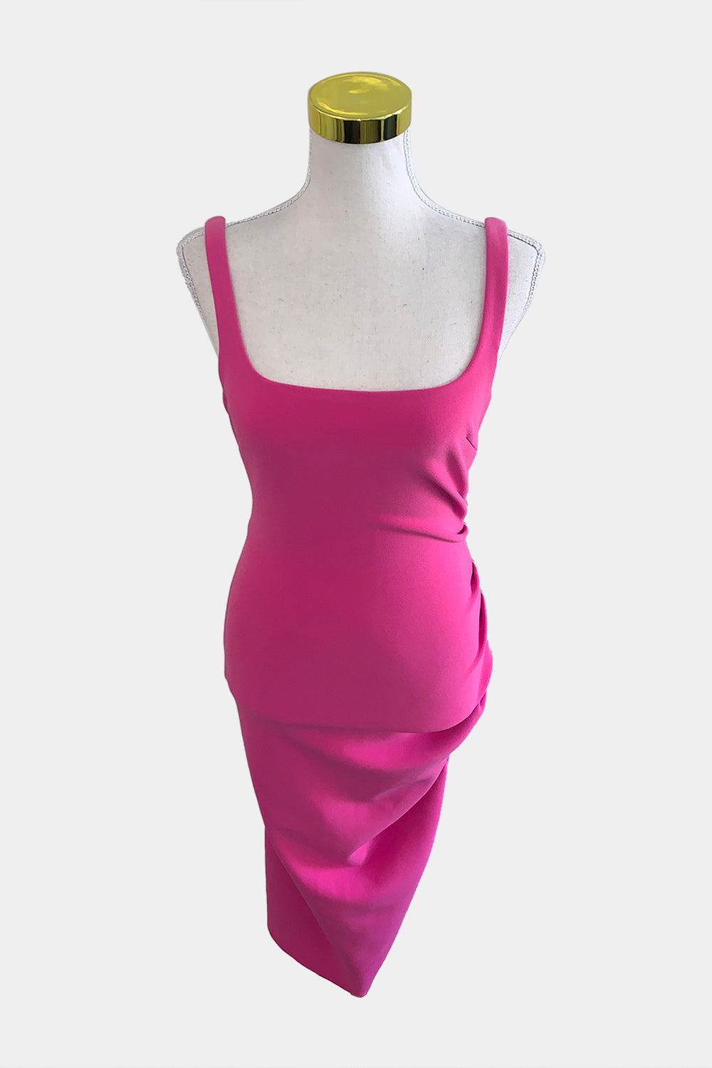 Bec + Bridge Pink Dress
