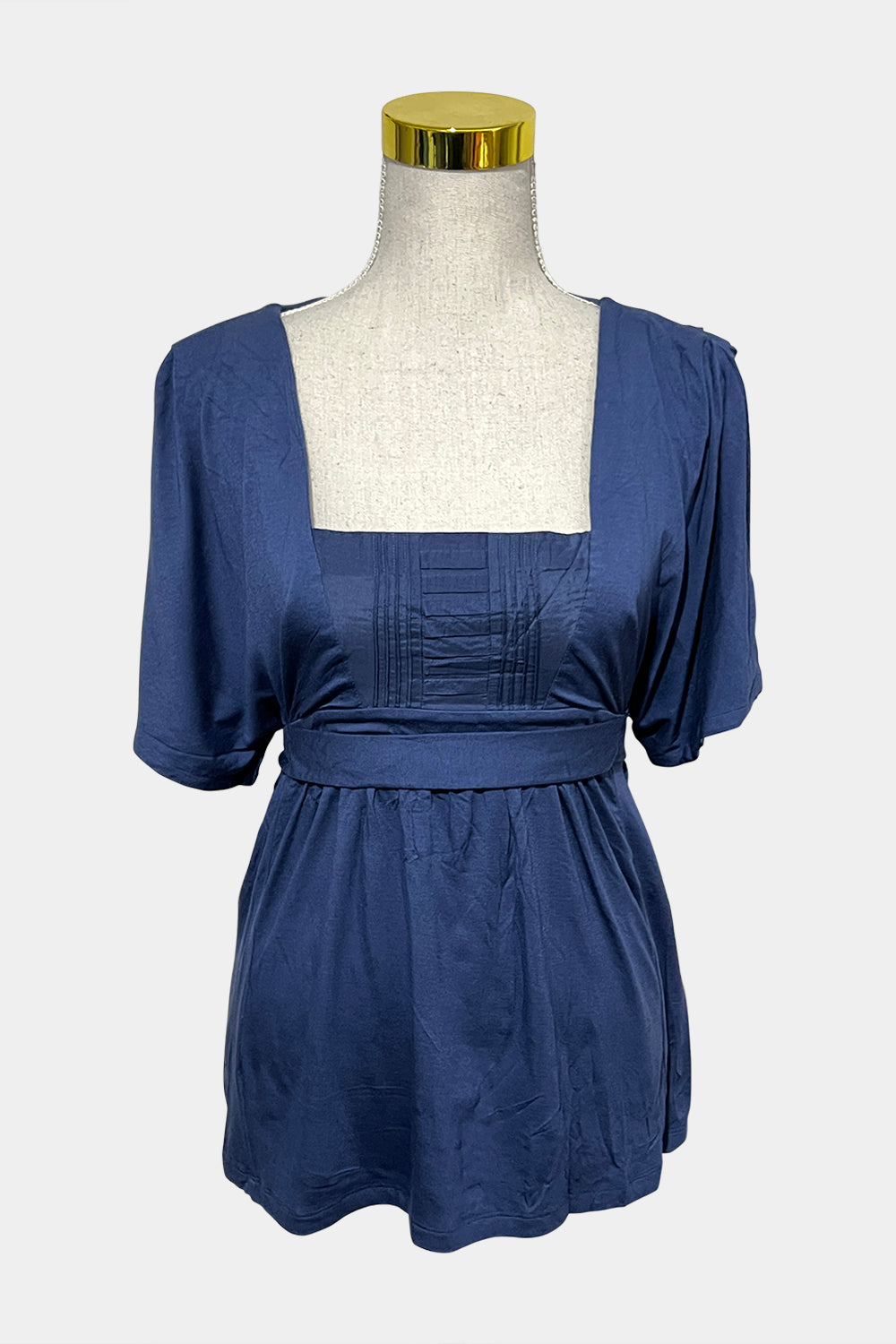 MARCS Navi Blue Top