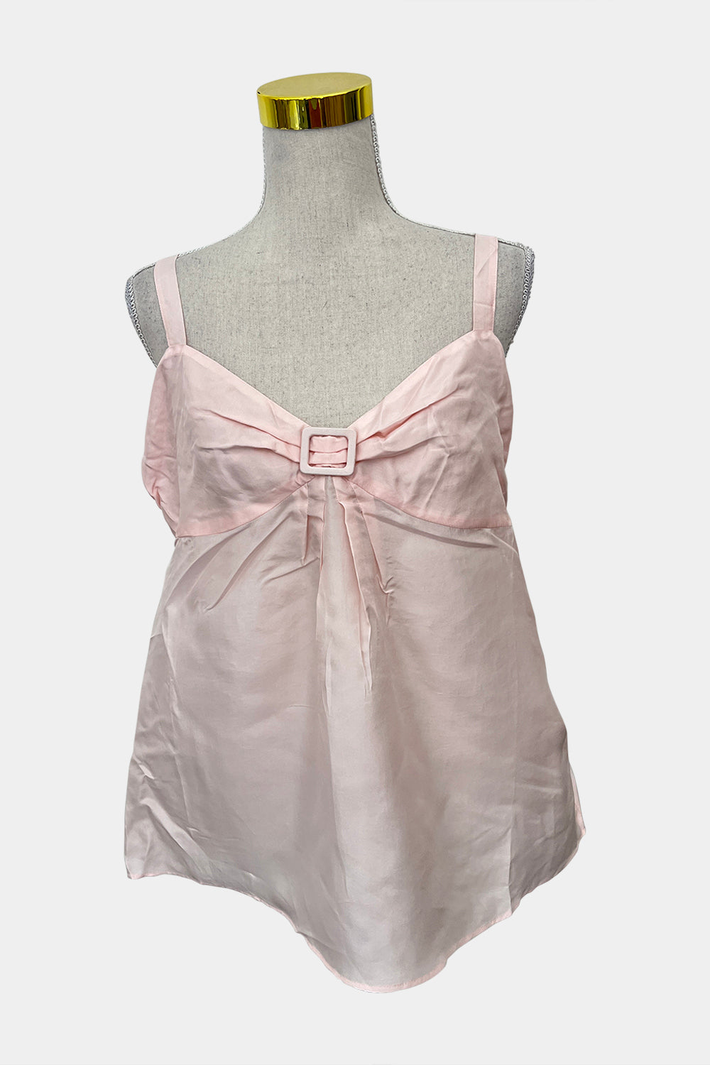 Country Road Pink Top