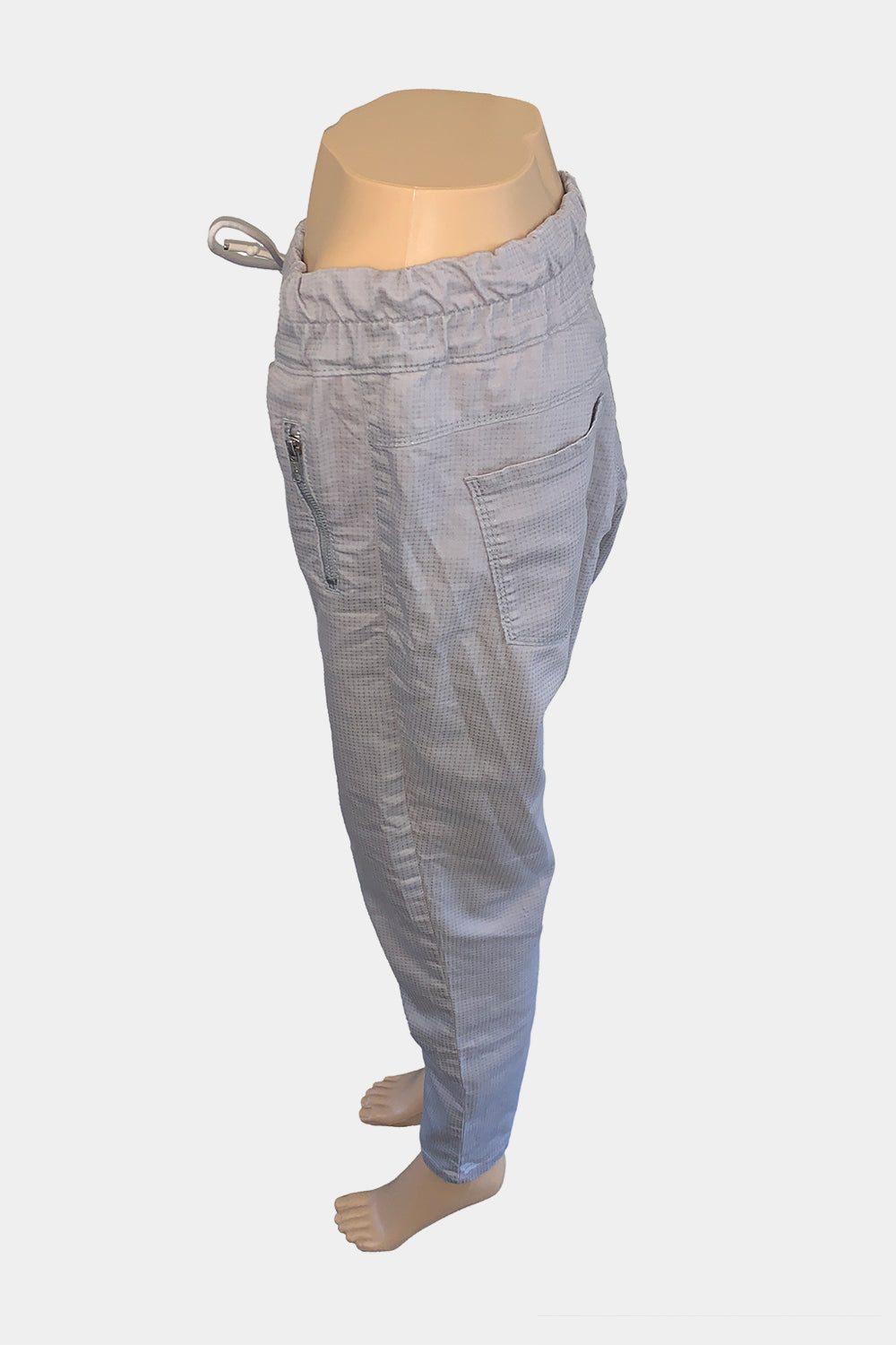 FLOG Grey Pants