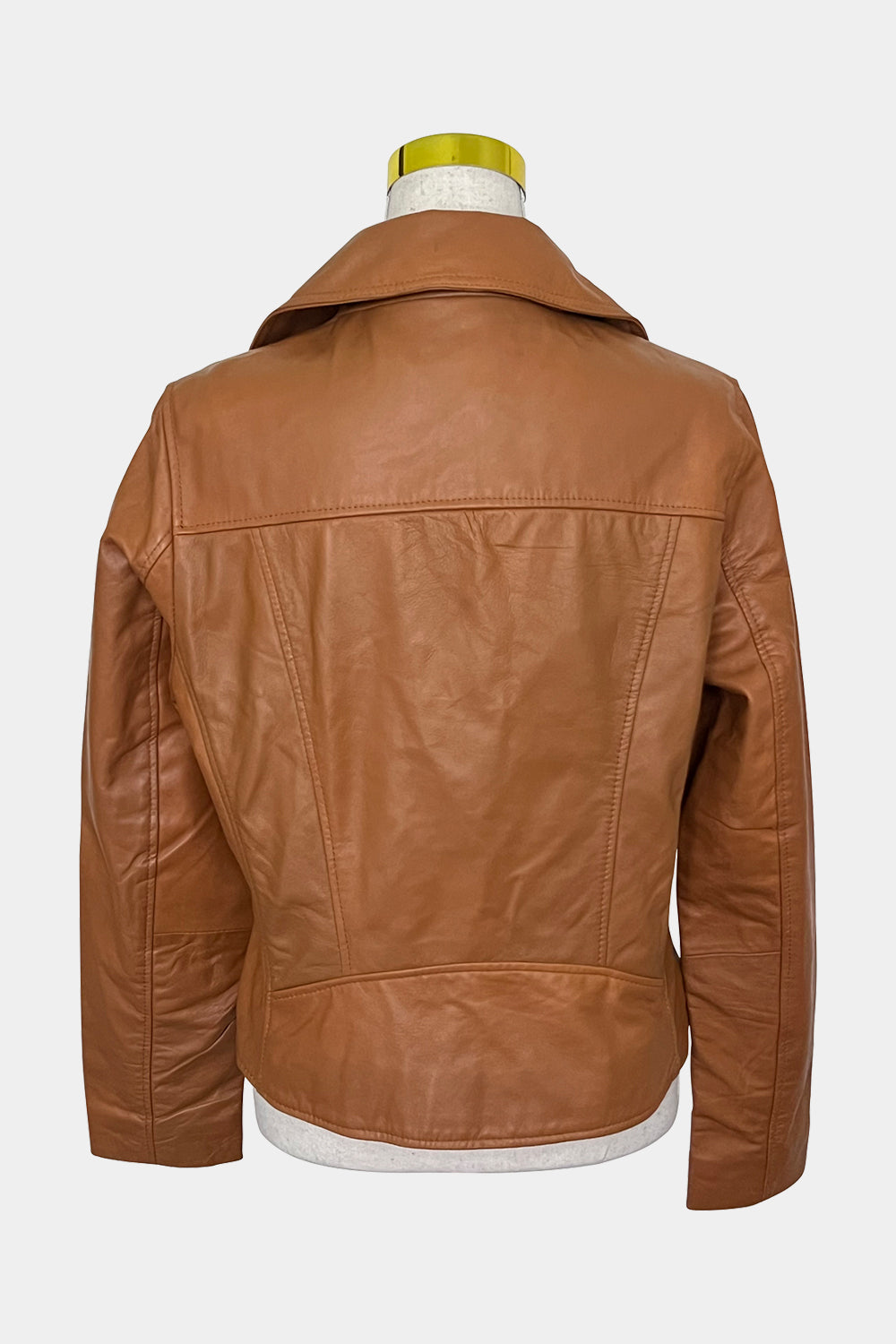 PIPER Brown Jacket