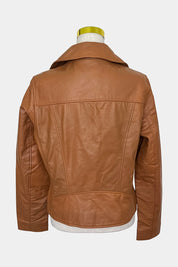 PIPER Brown Jacket