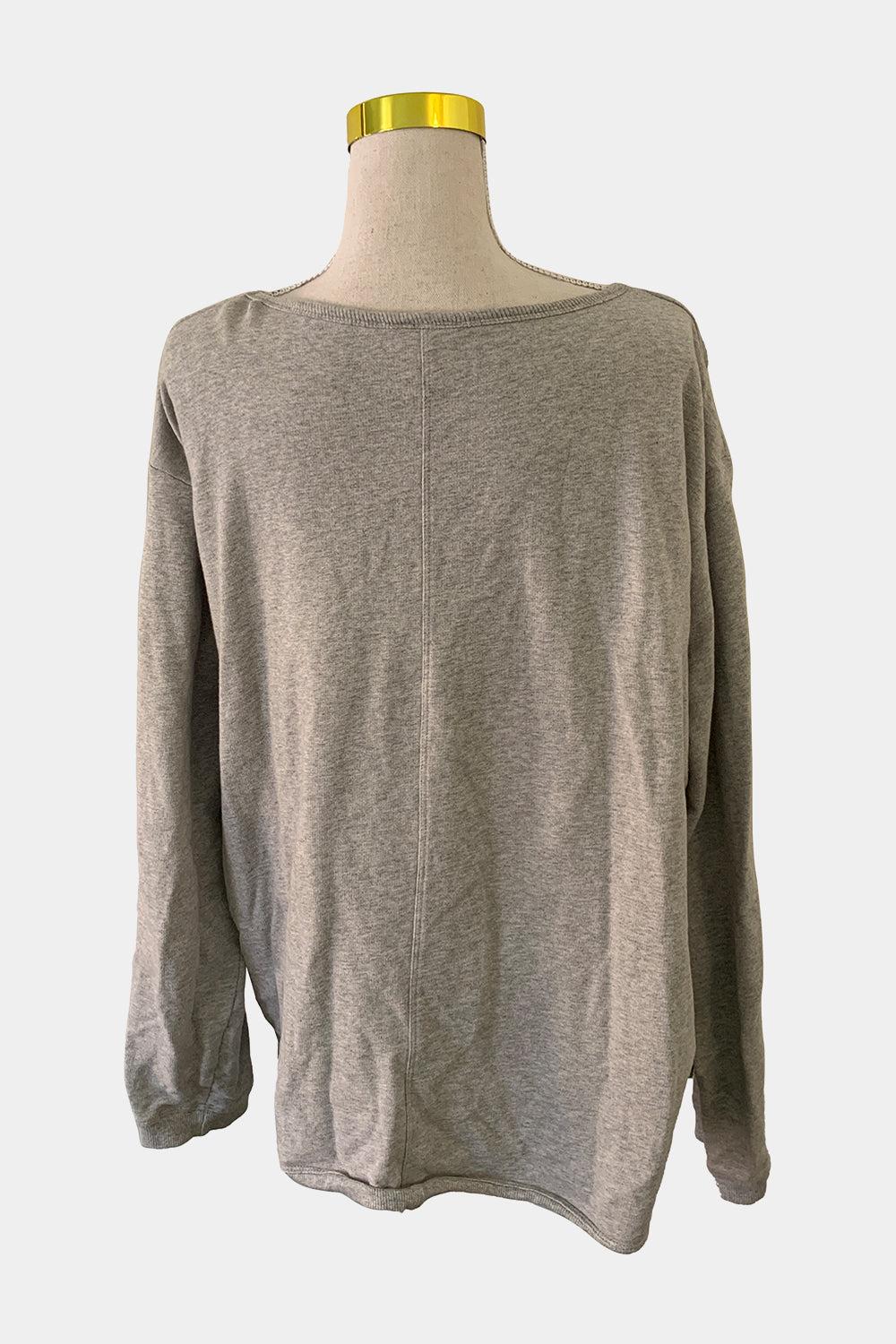 CLE Grey Sweatshirt