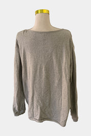 CLE Grey Sweatshirt
