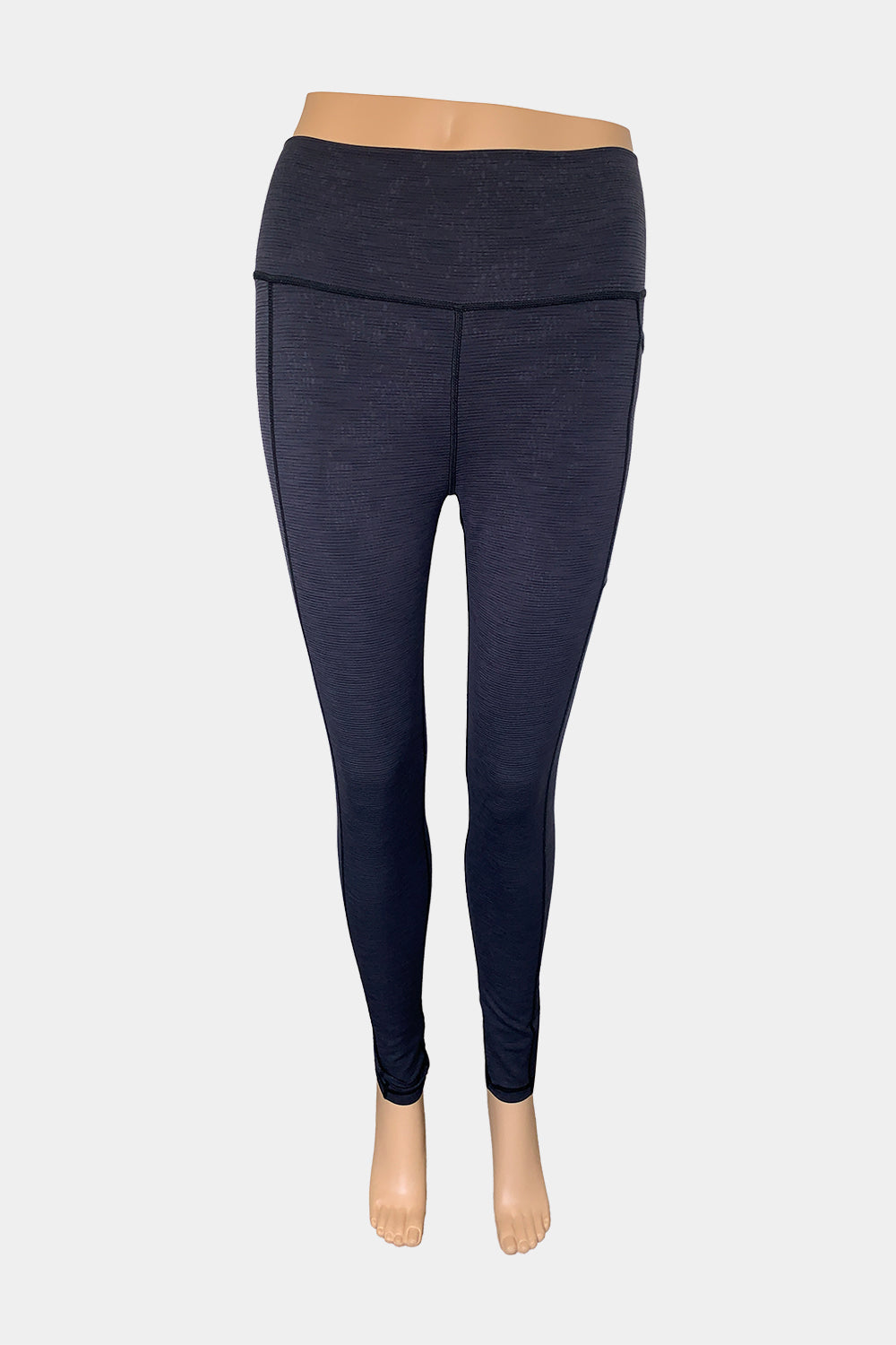 Sweaty Betty Black Gym Leggings