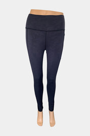 Sweaty Betty Black Gym Leggings